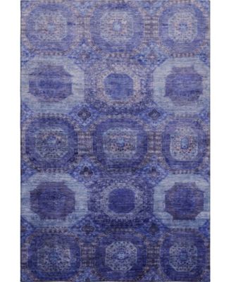 Mayfield Machine Washable AMF1944 3'x5' Area Rug