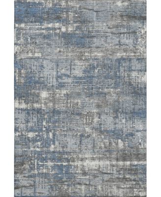 Mayfield Machine Washable AMF1969 3'x5' Area Rug