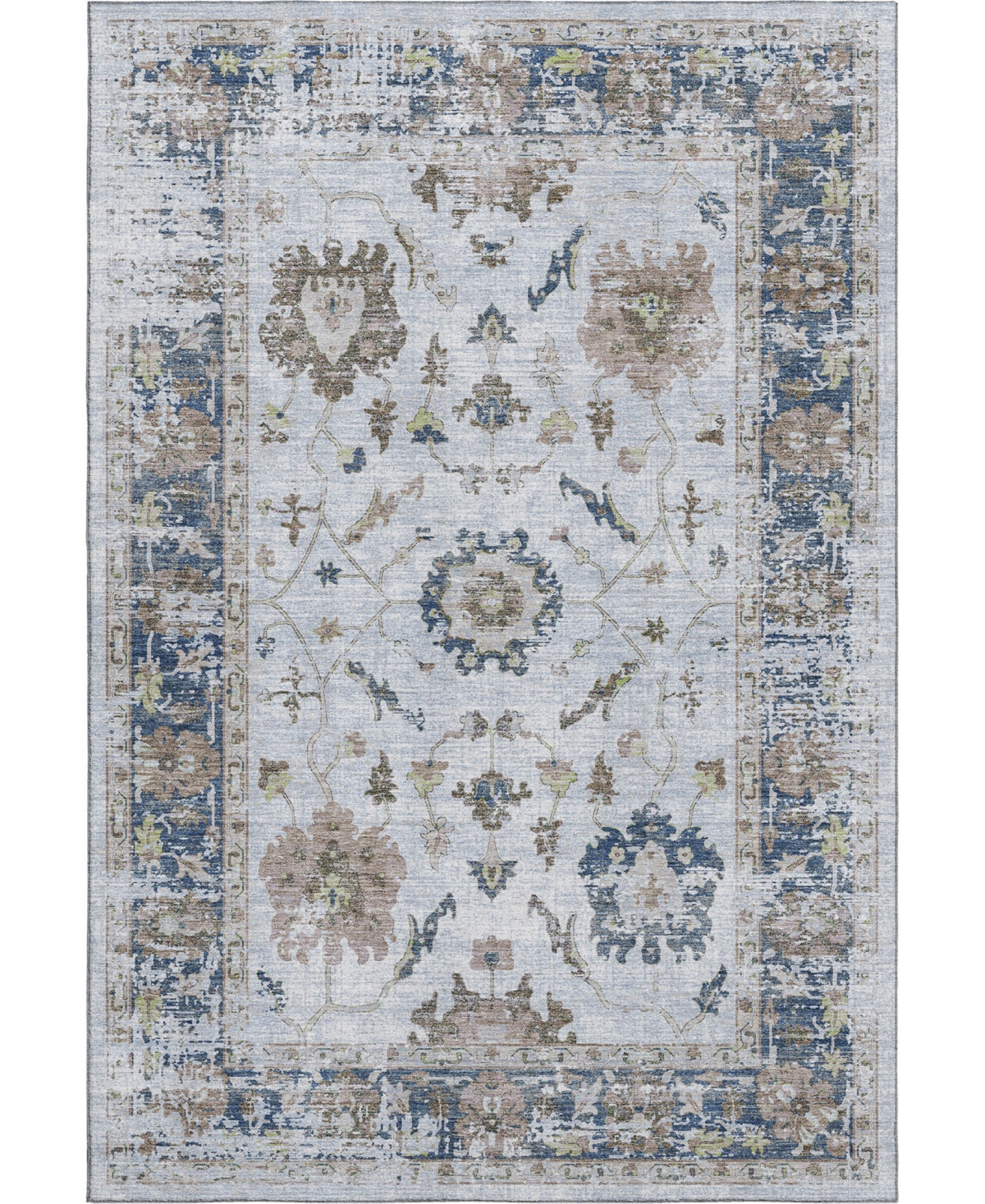 Addison Mayfield AMF1976 3'x5' Area Rug