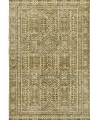 Mayfield Machine Washable AMF1920 5'x7'6" Area Rug