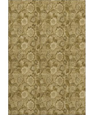 Mayfield Machine Washable AMF1939 5'x7'6" Area Rug