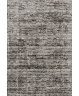 Mayfield Machine Washable AMF1971 5'x7'6" Area Rug