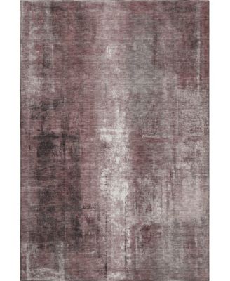 Mayfield Machine Washable AMF1980 5'x7'6" Area Rug