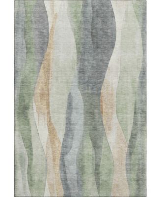 Mayfield AMF1989 5'x7'6" Area Rug