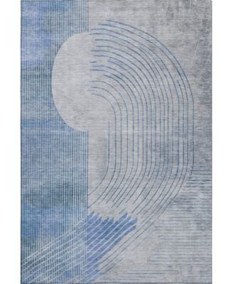 Mayfield Machine Washable AMF2003 Area Rug Collection