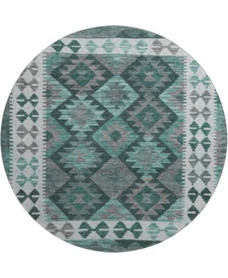 Mayfield Machine Washable AMF1915 8'x8' Round