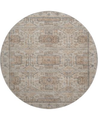 Mayfield Machine Washable AMF1919 8'x8' Round