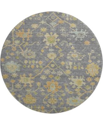 Mayfield Machine Washable AMF1930 8'x8' Round