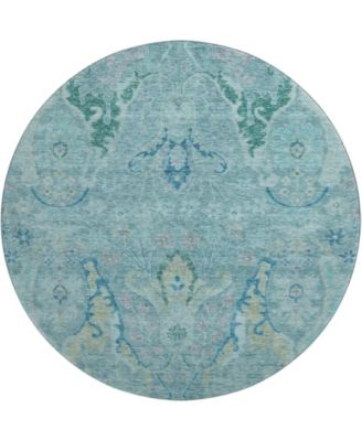 Mayfield Machine Washable AMF1932 8'x8' Round