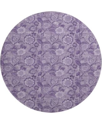 Mayfield Machine Washable AMF1939 8'x8' Round