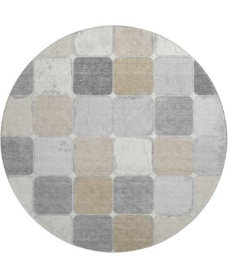 Mayfield AMF1948 8'x8' Round