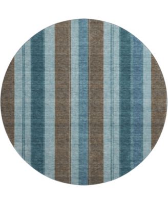 Mayfield Machine Washable AMF1954 8'x8' Round