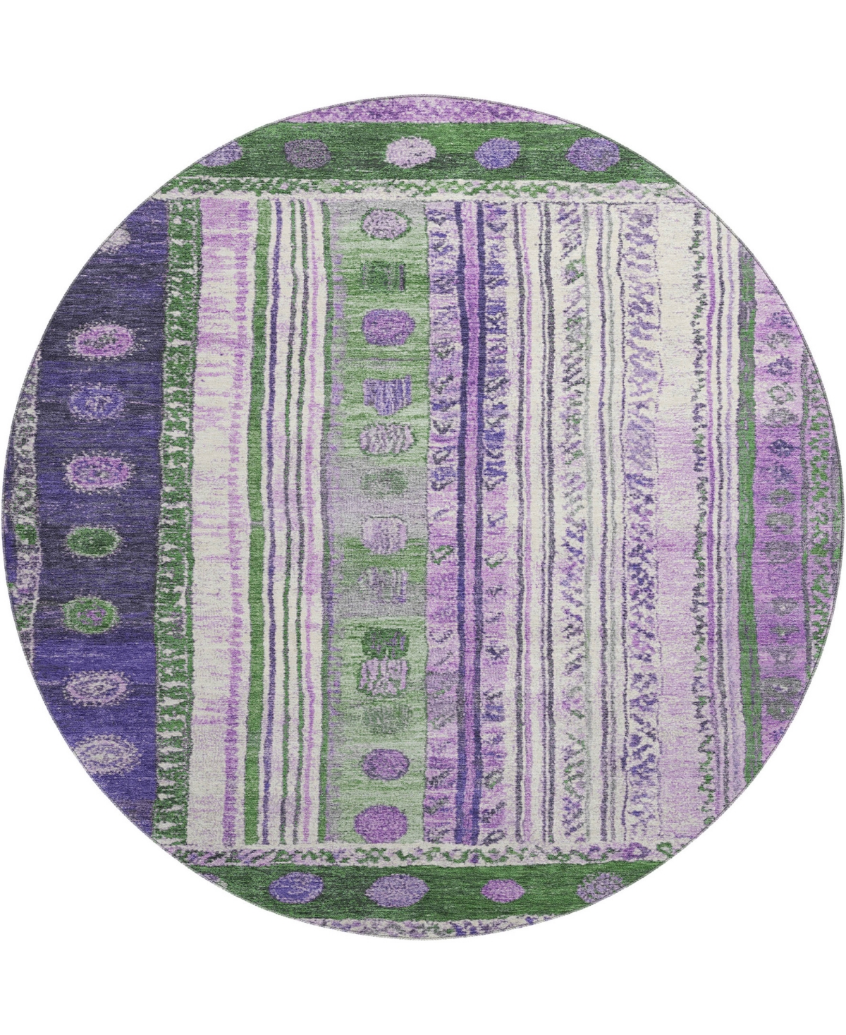 Addison Mayfield AMF1963 8'x8' Round