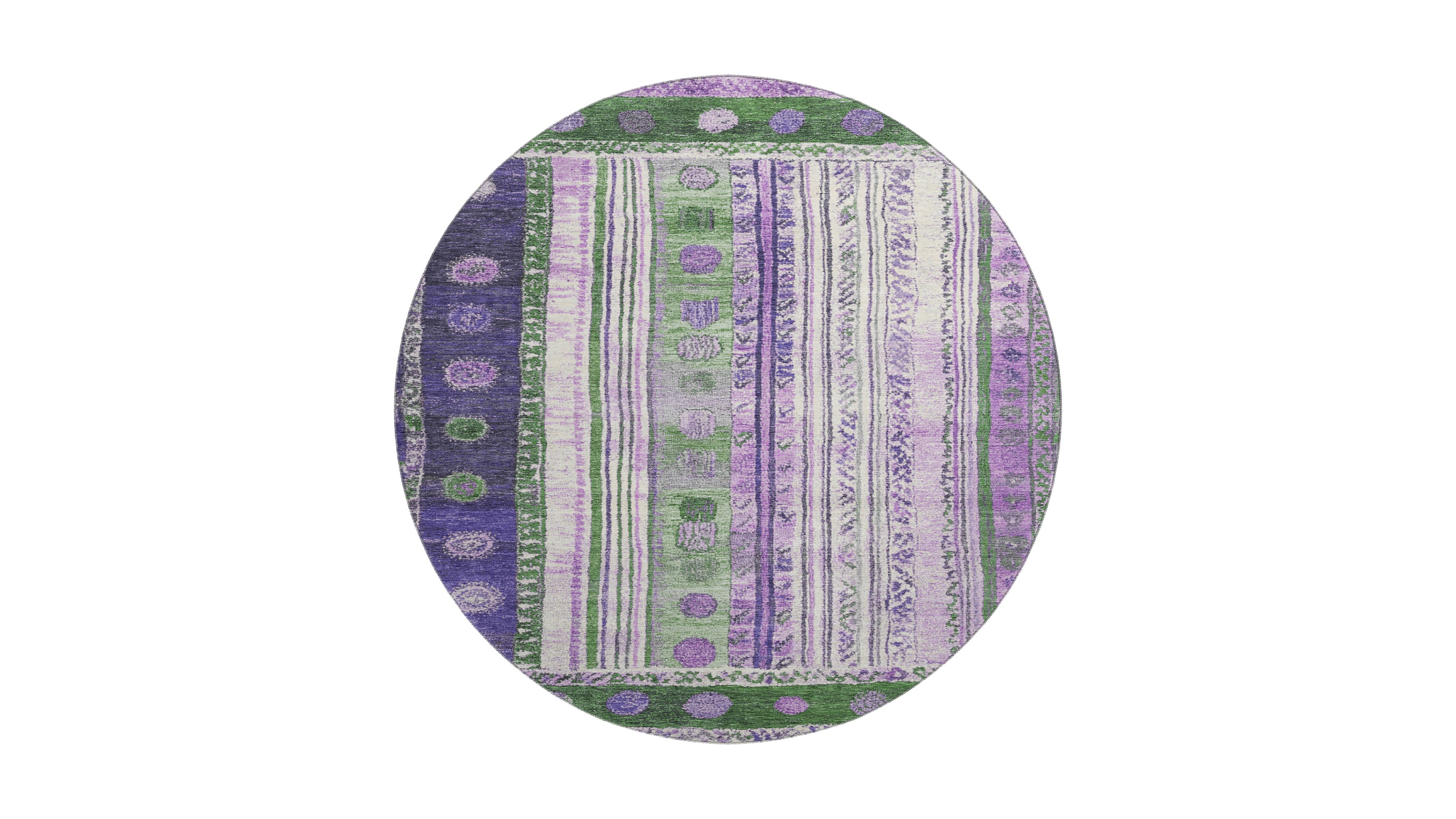Addison Mayfield AMF1963 8'x8' Round