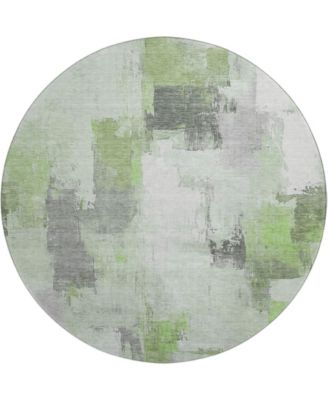 Mayfield Machine Washable AMF1967 8'x8' Round