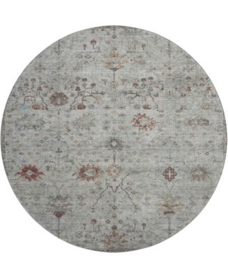 Mayfield Machine Washable AMF1972 8'x8' Round