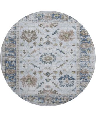 Mayfield AMF1976 8'x8' Round
