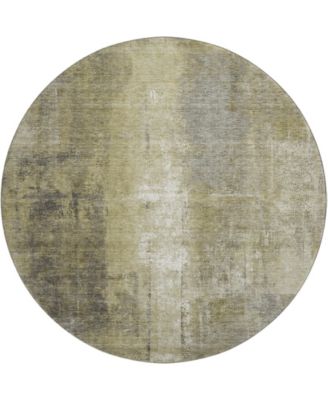 Mayfield Machine Washable AMF1980 8'x8' Round