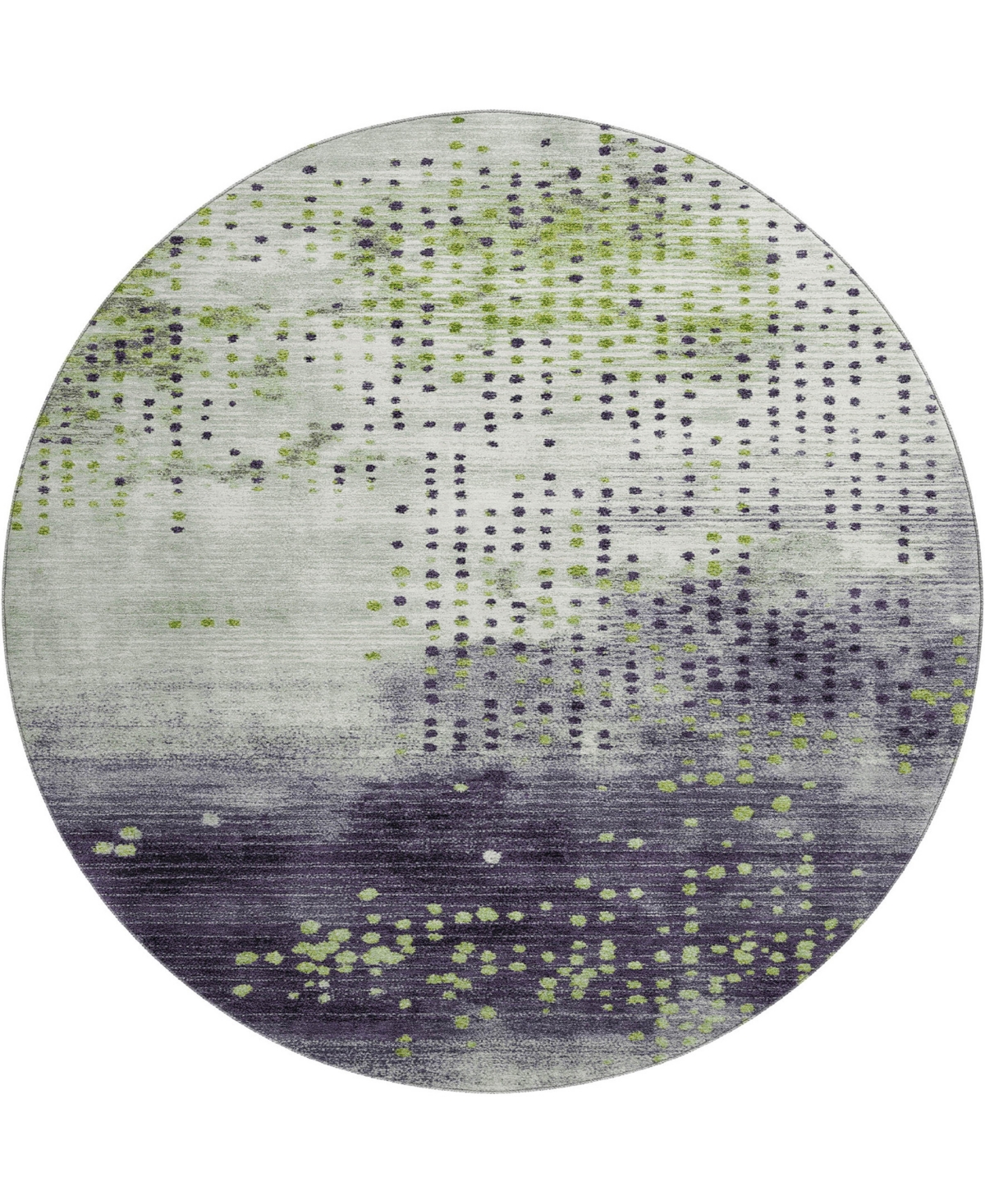 Addison Mayfield AMF1995 8'x8' Round