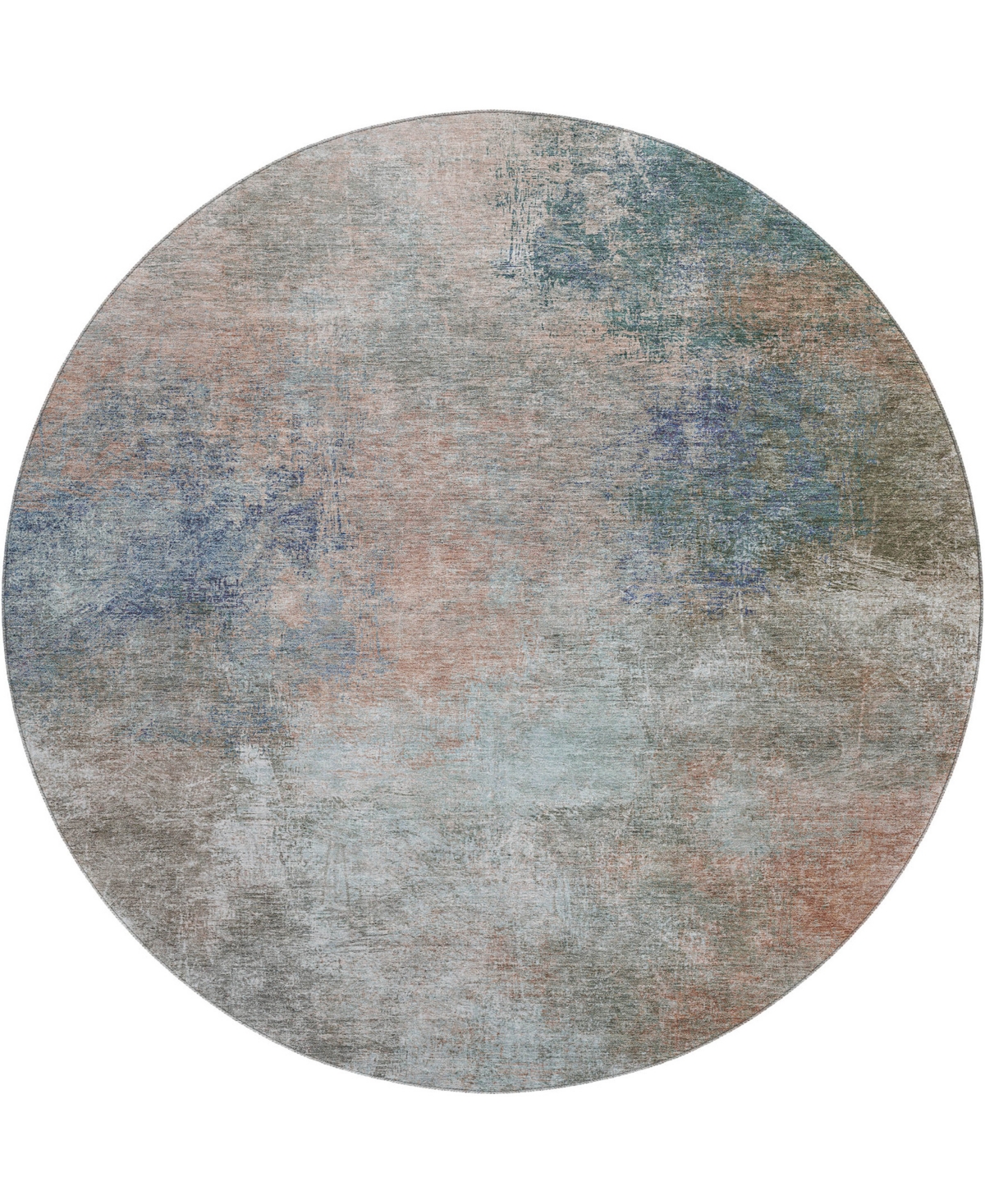Addison Mayfield AMF1999 8'x8' Round