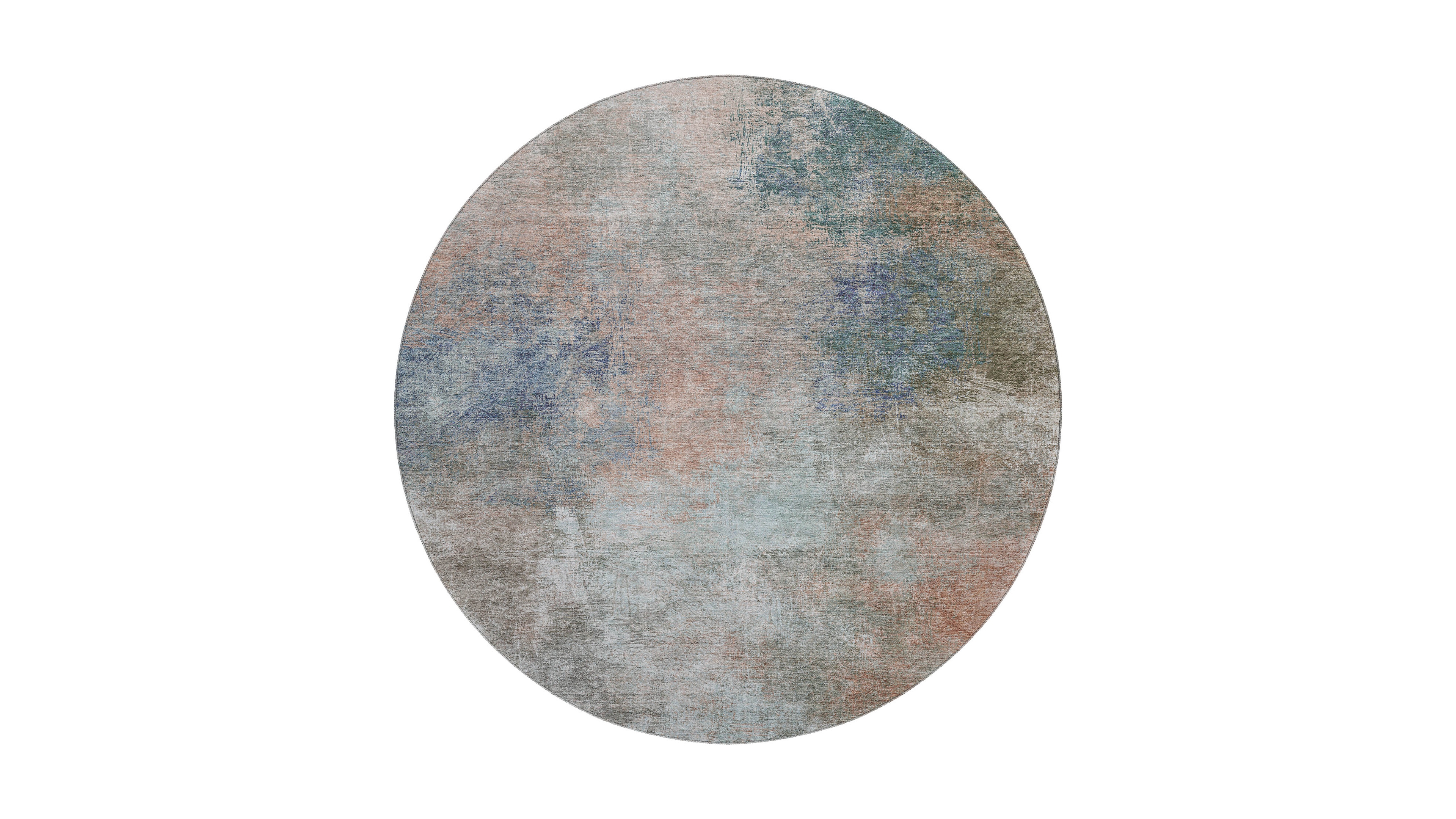 Addison Mayfield AMF1999 8'x8' Round