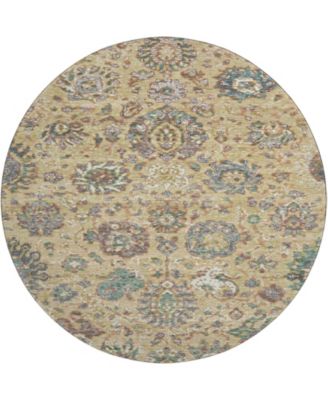 Mayfield AMF2013 8'x8' Round