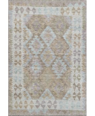 Mayfield Machine Washable AMF1915 8'x10' Area Rug