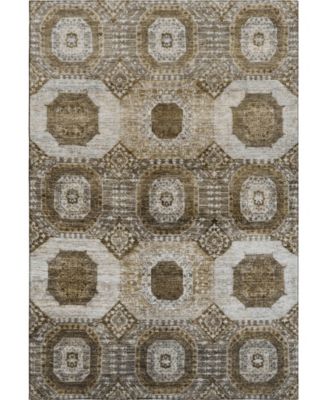 Mayfield Machine Washable AMF1926 8'x10' Area Rug