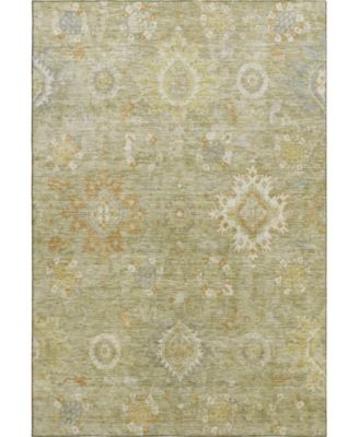 Mayfield Machine Washable AMF1927 8'x10' Area Rug