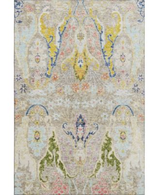 Mayfield Machine Washable AMF1932 8'x10' Area Rug