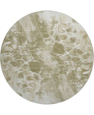 Mayfield AMF1936 8'x8' Round