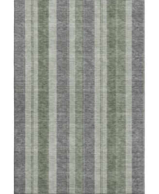 Mayfield Machine Washable AMF1954 8'x10' Area Rug