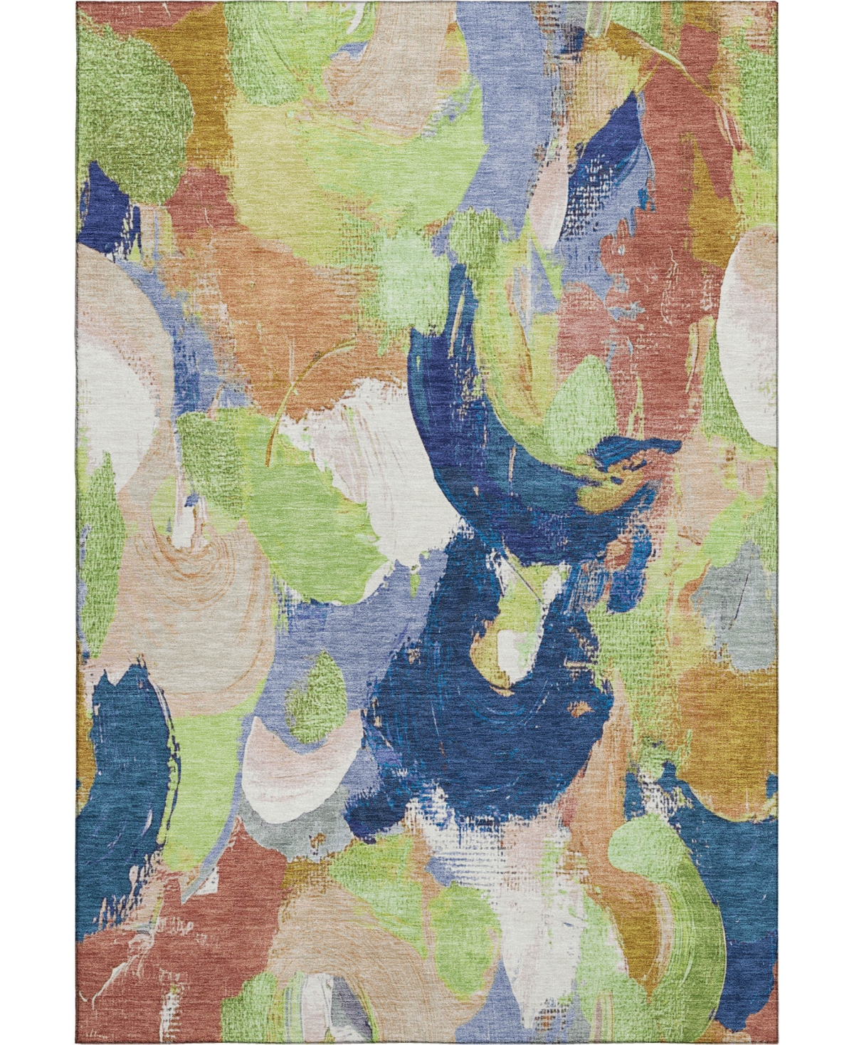 Addison Mayfield AMF1965 8'x10' Area Rug