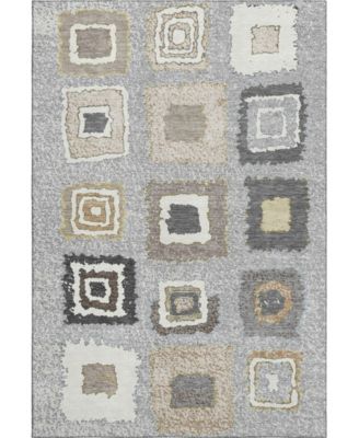 Mayfield Machine Washable AMF2014 8'x10' Area Rug
