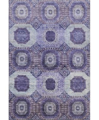Mayfield Machine Washable AMF1926 9'x12' Area Rug