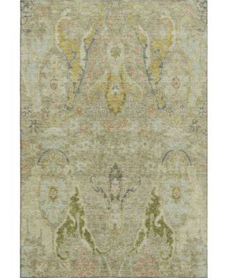 Mayfield Machine Washable AMF1932 9'x12' Area Rug
