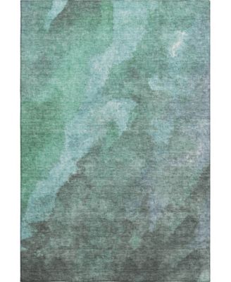 Mayfield Machine Washable AMF1983 9'x12' Area Rug