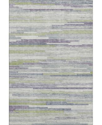 Mayfield Machine Washable AMF2000 9'x12' Area Rug