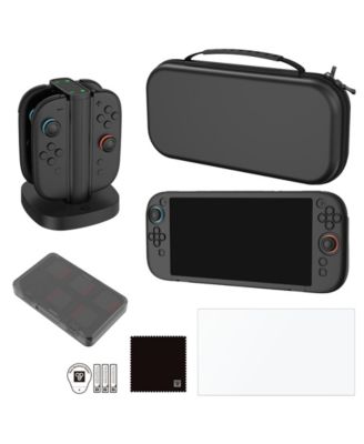 6-in-1 Accessory Kit for Nintendo Switch 2