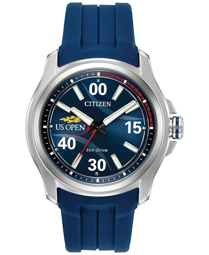 Citizen us open watch shop