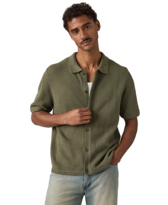Men's Wood Side Camp Shirt