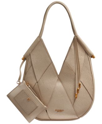 Baldwin Mini Shoulder Handbag