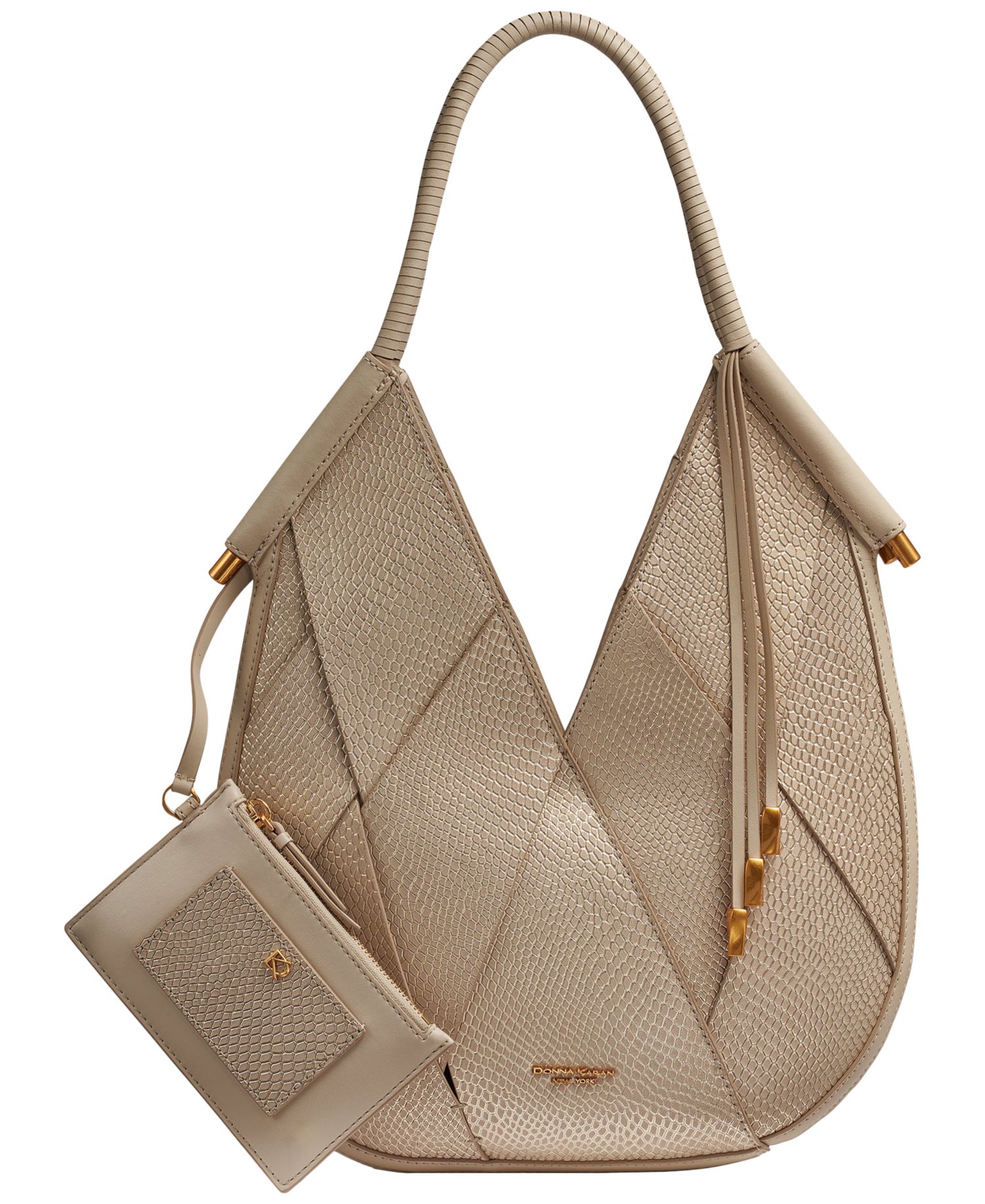Baldwin Mini Shoulder Handbag