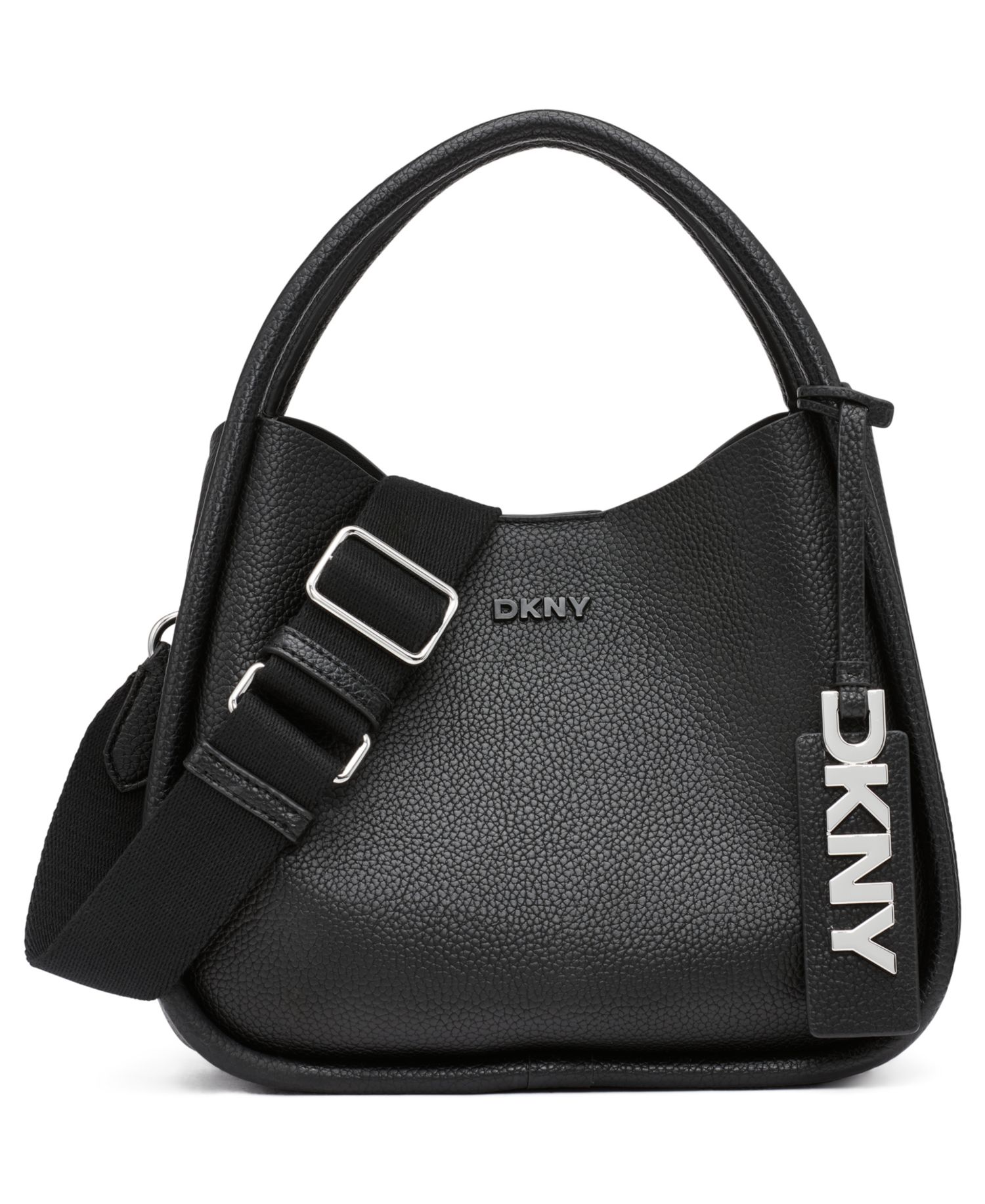 Capri Small Hobo Handbag
