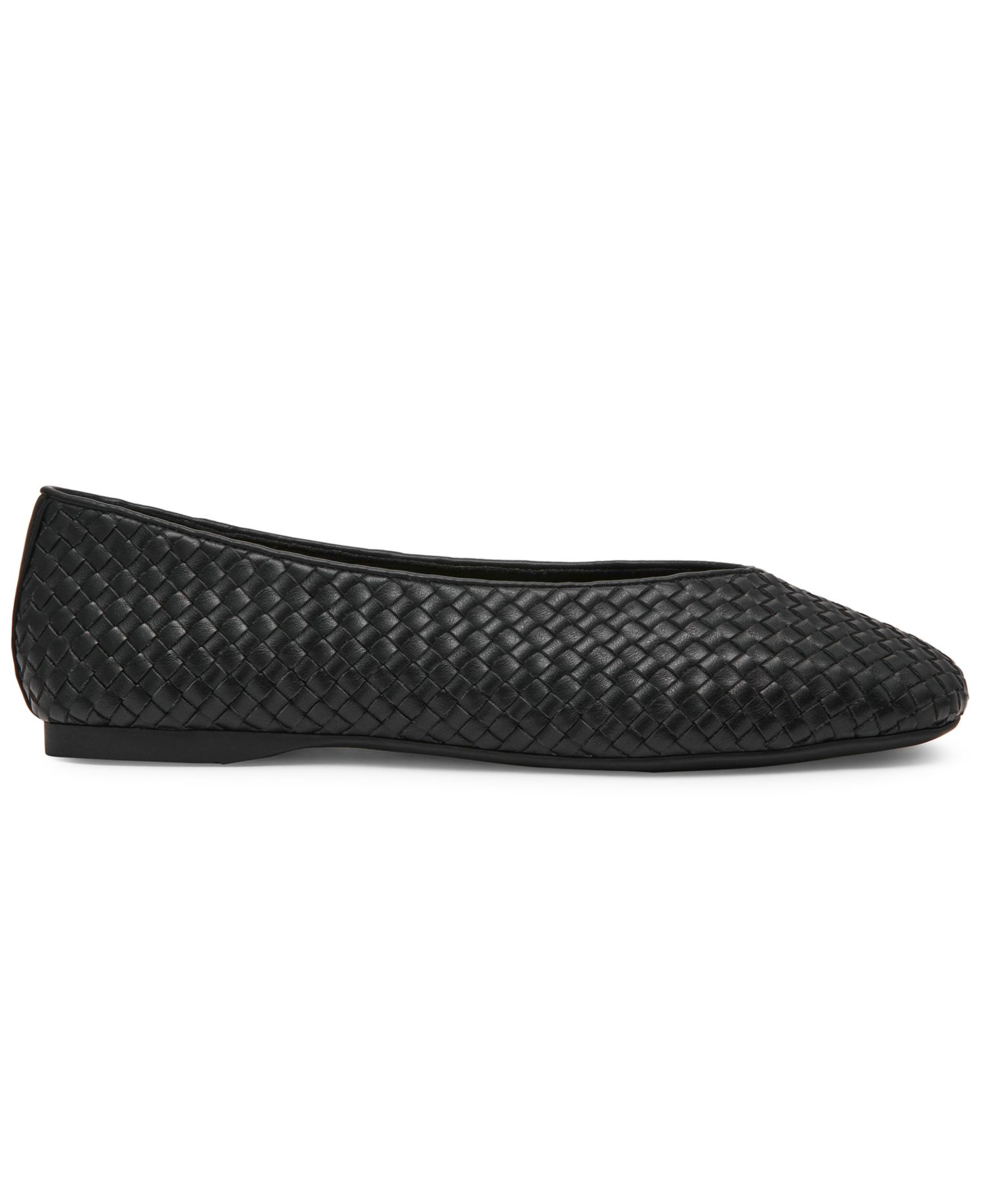 Women's Karma Woven Slip-On Flats