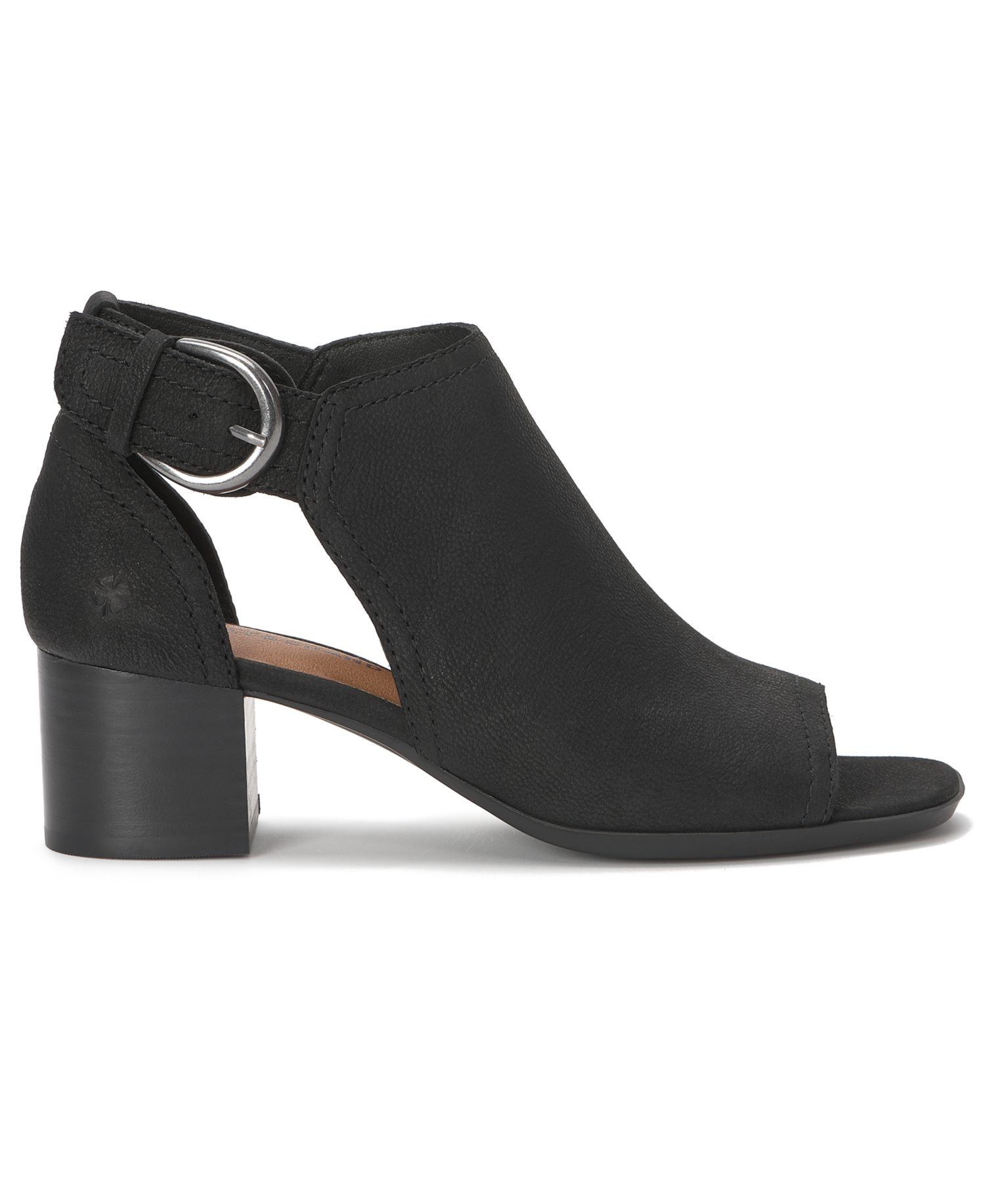 Women's Cormyn Square Toe Shooties