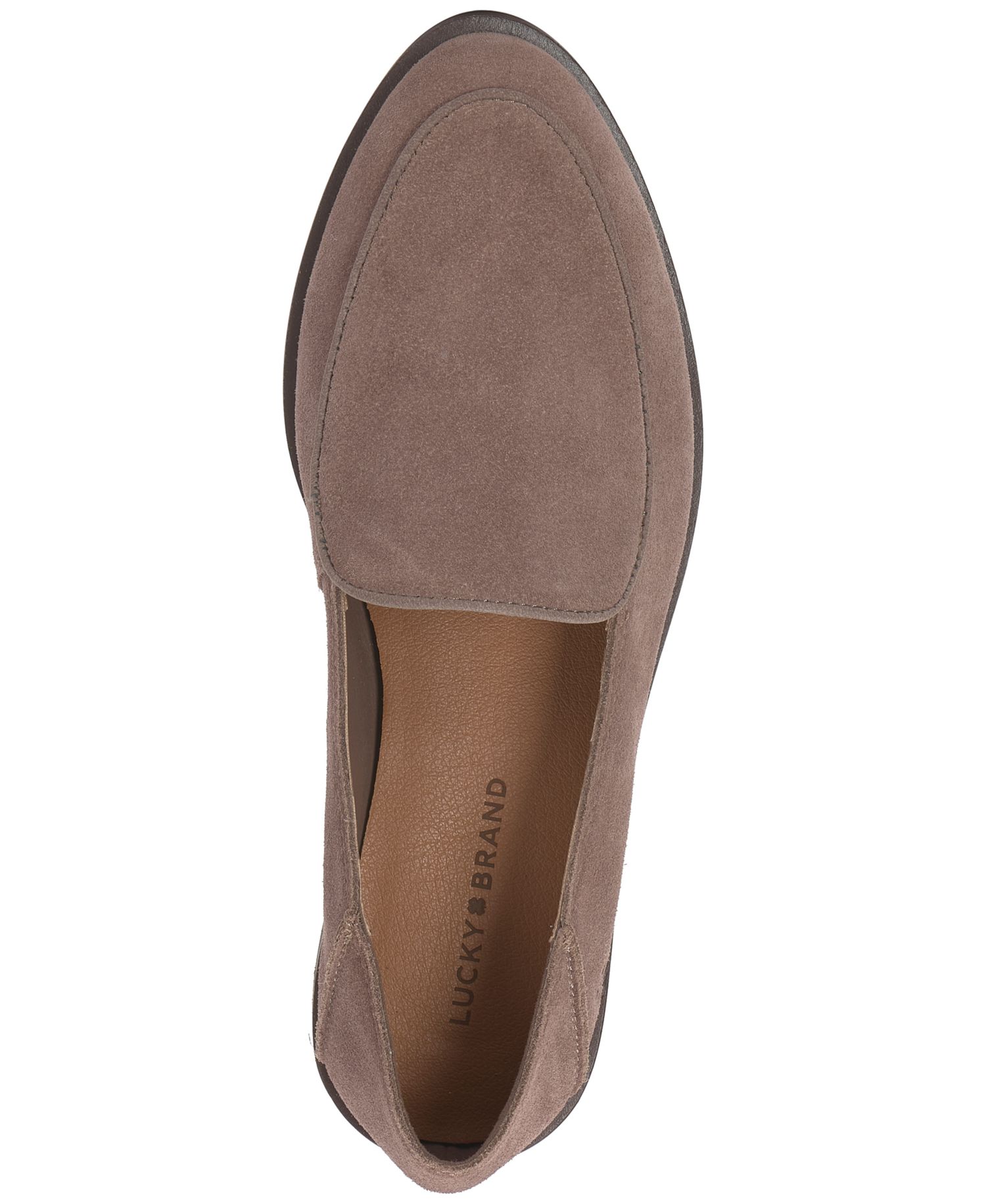 Women's Evlin Low Heel Slip-On Loafers