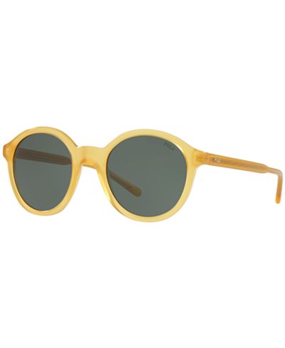 Polo Ralph Lauren Sunglasses, PH4112