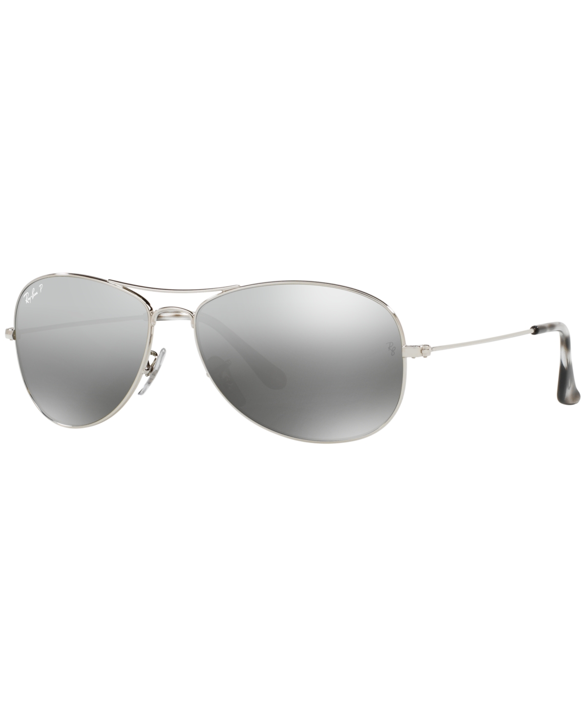 EAN 8053672645132 product image for Ray-Ban Polarized Polarized Sunglasses, RB3562 | upcitemdb.com