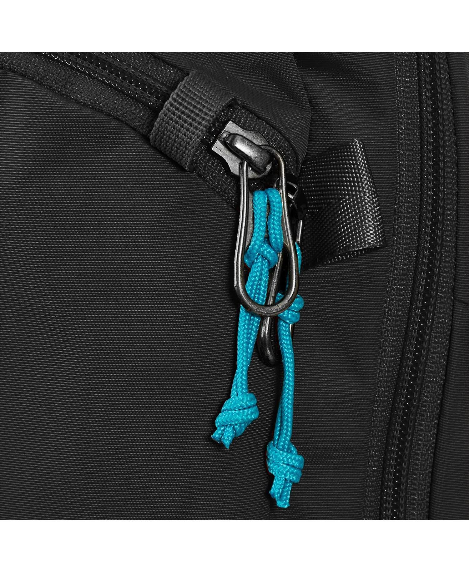 ECO 12L Anti Theft Sling Backpack